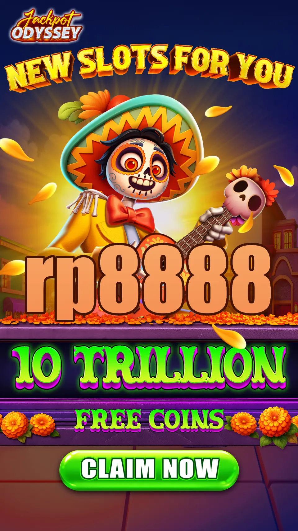 rp8888 APK