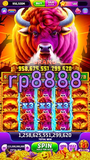 rp8888 APK